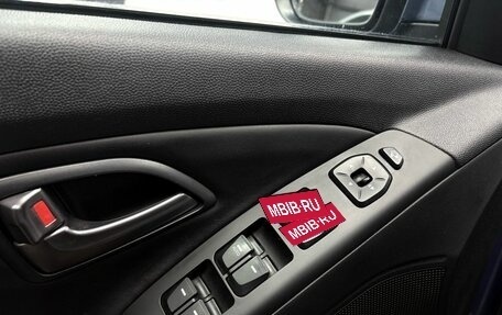 Hyundai ix35 I рестайлинг, 2014 год, 1 579 900 рублей, 15 фотография