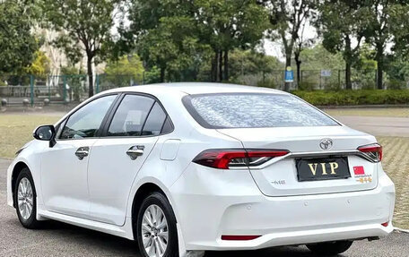 Toyota Corolla, 2021 год, 1 277 770 рублей, 3 фотография