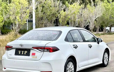 Toyota Corolla, 2021 год, 1 277 770 рублей, 5 фотография