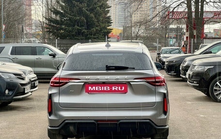 Haval F7 I, 2022 год, 1 829 000 рублей, 5 фотография