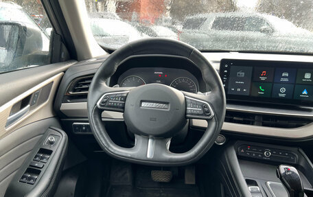 Haval F7 I, 2022 год, 1 829 000 рублей, 8 фотография