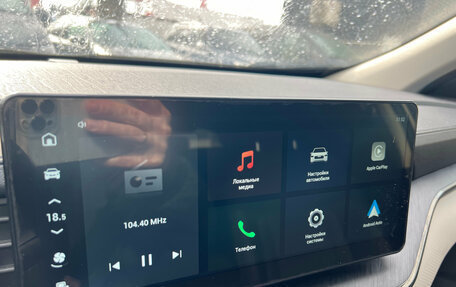 Haval F7 I, 2022 год, 1 829 000 рублей, 15 фотография