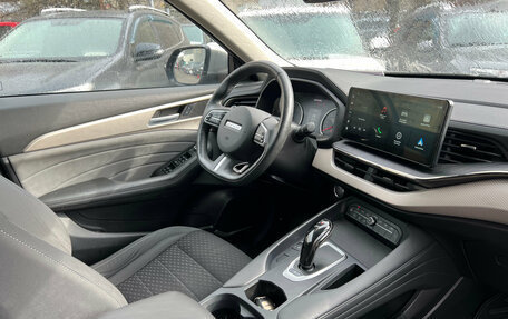 Haval F7 I, 2022 год, 1 829 000 рублей, 9 фотография