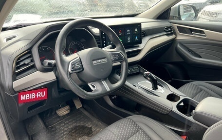 Haval F7 I, 2022 год, 1 829 000 рублей, 7 фотография