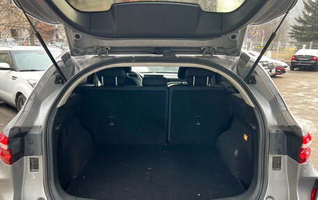 Haval F7 I, 2022 год, 1 829 000 рублей, 19 фотография