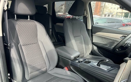 Haval F7 I, 2022 год, 1 829 000 рублей, 10 фотография