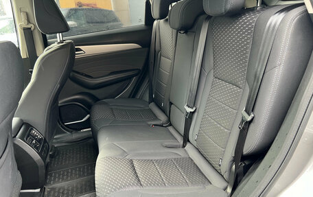 Haval F7 I, 2022 год, 1 829 000 рублей, 18 фотография