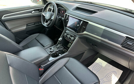 Volkswagen Atlas I, 2021 год, 4 620 000 рублей, 11 фотография