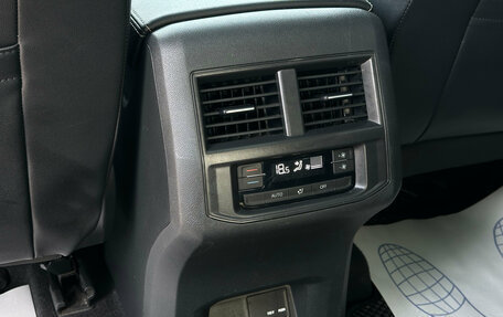 Volkswagen Atlas I, 2021 год, 4 620 000 рублей, 17 фотография