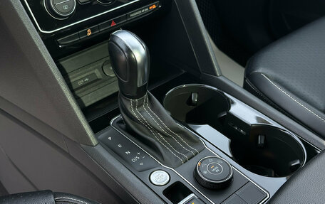 Volkswagen Atlas I, 2021 год, 4 620 000 рублей, 15 фотография