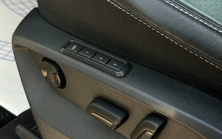 Volkswagen Atlas I, 2021 год, 4 620 000 рублей, 14 фотография