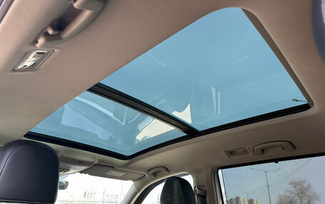 Volkswagen Atlas I, 2021 год, 4 620 000 рублей, 9 фотография