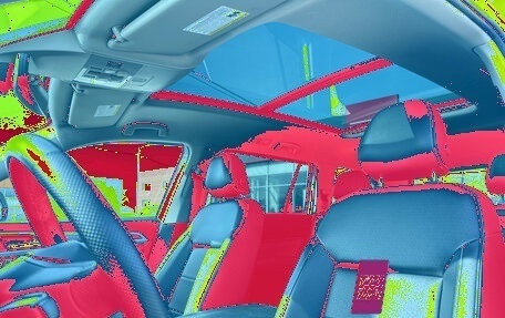 Volkswagen Atlas I, 2021 год, 4 620 000 рублей, 8 фотография