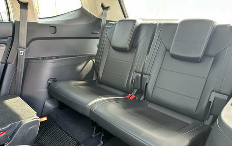 Volkswagen Atlas I, 2021 год, 4 620 000 рублей, 18 фотография