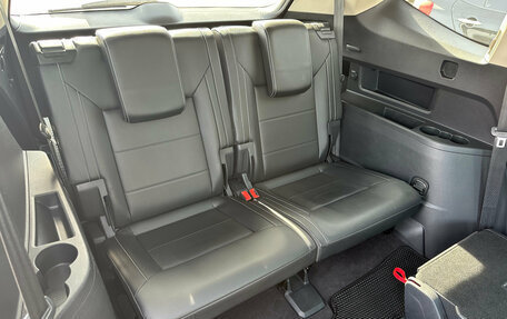 Volkswagen Atlas I, 2021 год, 4 620 000 рублей, 22 фотография