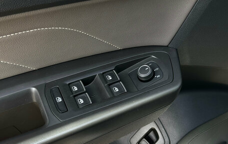 Volkswagen Atlas I, 2021 год, 4 620 000 рублей, 26 фотография