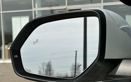 Volkswagen Atlas I, 2021 год, 4 620 000 рублей, 25 фотография