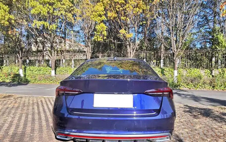 Skoda Octavia IV, 2021 год, 1 489 000 рублей, 5 фотография