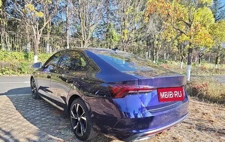 Skoda Octavia IV, 2021 год, 1 489 000 рублей, 4 фотография