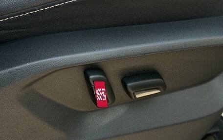 Volkswagen Atlas I, 2021 год, 4 620 000 рублей, 23 фотография