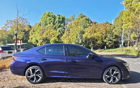 Skoda Octavia IV, 2021 год, 1 489 000 рублей, 7 фотография