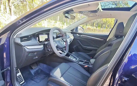 Skoda Octavia IV, 2021 год, 1 489 000 рублей, 9 фотография