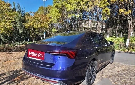 Skoda Octavia IV, 2021 год, 1 489 000 рублей, 6 фотография