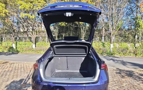 Skoda Octavia IV, 2021 год, 1 489 000 рублей, 17 фотография