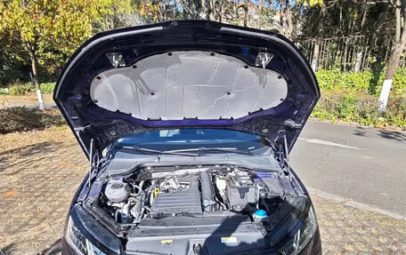 Skoda Octavia IV, 2021 год, 1 489 000 рублей, 16 фотография