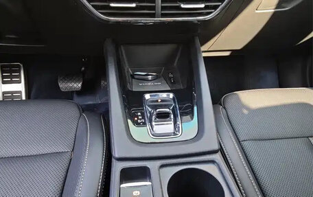 Skoda Octavia IV, 2021 год, 1 489 000 рублей, 14 фотография