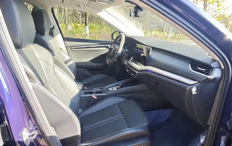 Skoda Octavia IV, 2021 год, 1 489 000 рублей, 15 фотография