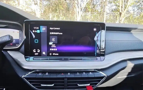 Skoda Octavia IV, 2021 год, 1 489 000 рублей, 12 фотография