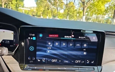 Skoda Octavia IV, 2021 год, 1 489 000 рублей, 13 фотография