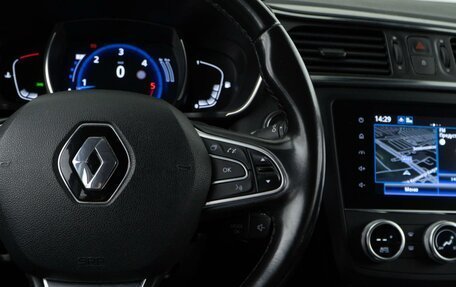 Renault Kadjar I рестайлинг, 2019 год, 1 827 077 рублей, 13 фотография