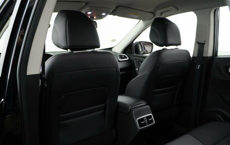 Renault Kadjar I рестайлинг, 2019 год, 1 827 077 рублей, 11 фотография