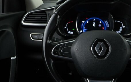 Renault Kadjar I рестайлинг, 2019 год, 1 827 077 рублей, 12 фотография