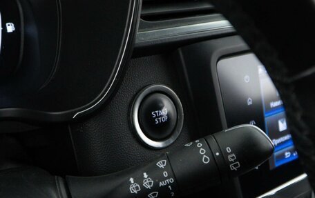 Renault Kadjar I рестайлинг, 2019 год, 1 827 077 рублей, 16 фотография