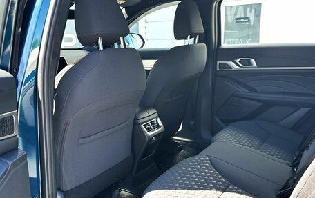 Haval F7, 2026 год, 3 299 000 рублей, 10 фотография