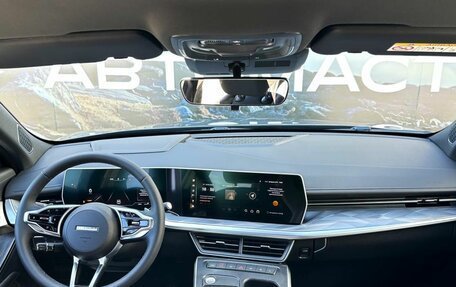 Haval F7, 2026 год, 3 299 000 рублей, 11 фотография