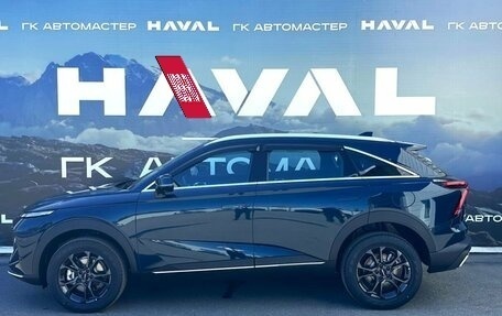 Haval F7, 2026 год, 3 299 000 рублей, 5 фотография