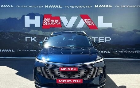 Haval F7, 2026 год, 3 299 000 рублей, 2 фотография