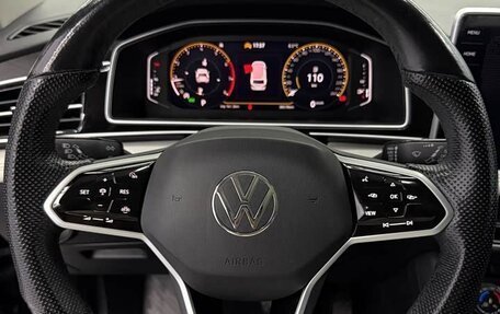 Volkswagen Tiguan II, 2023 год, 2 900 000 рублей, 10 фотография