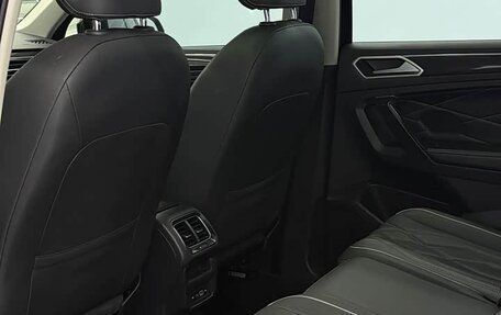 Volkswagen Tiguan II, 2023 год, 2 900 000 рублей, 12 фотография