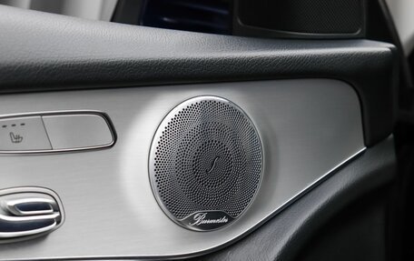 Mercedes-Benz GLC Coupe, 2017 год, 3 390 000 рублей, 16 фотография