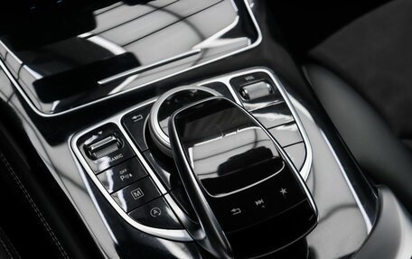 Mercedes-Benz GLC Coupe, 2017 год, 3 390 000 рублей, 14 фотография