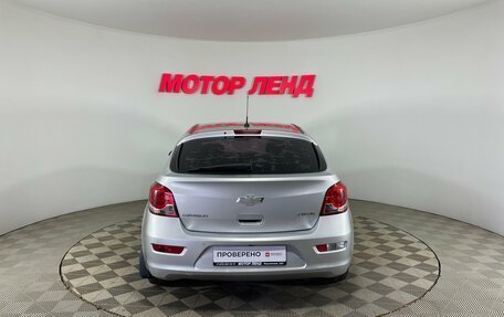 Chevrolet Cruze II, 2013 год, 910 000 рублей, 5 фотография