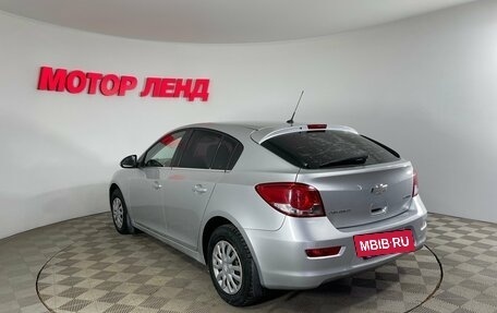 Chevrolet Cruze II, 2013 год, 910 000 рублей, 6 фотография