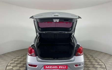 Chevrolet Cruze II, 2013 год, 910 000 рублей, 7 фотография