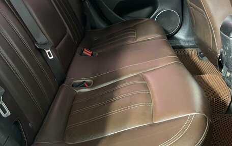 Chevrolet Cruze II, 2013 год, 910 000 рублей, 20 фотография