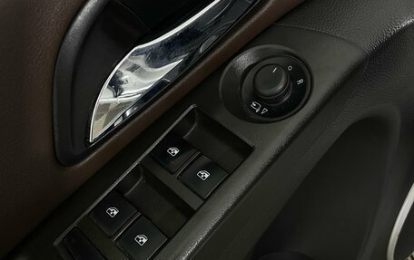 Chevrolet Cruze II, 2013 год, 910 000 рублей, 18 фотография